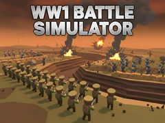 Oyunu WW1 Battle Simulator