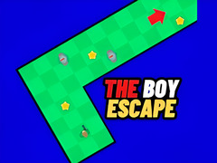 Oyunu The Boy Escape