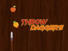 Oyunu Throw Daggers