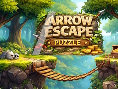Oyunu Arrows Puzzle Escape