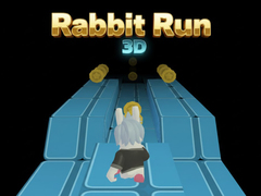 Oyunu Rabbit Run 3D