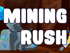 Oyunu Mining Rush
