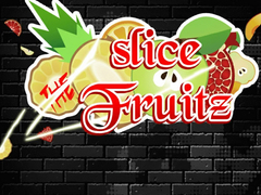 Oyunu Slice the Fruitz