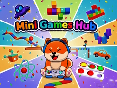 Oyunu Mini Games Hub 
