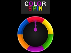 Oyunu Spin Color