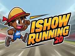 Oyunu I Show Running 2D