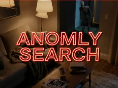 Oyunu Anomaly Search