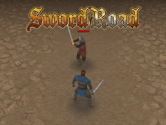 Oyunu Sword Road