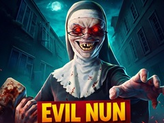 Oyunu Evil Nun