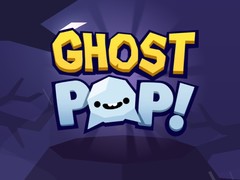 Oyunu Ghost Pop!