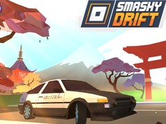 Oyunu Smashy Drift 