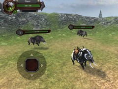 Oyunu Boar Clan: Animal Simulator