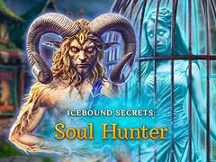 Oyunu Icebound Secrets 2: Soul Hunter