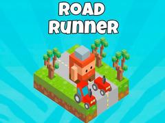Oyunu Road Runner