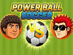 Oyunu Power ball soccer