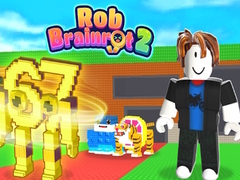 Oyunu Rob Brainrot 2
