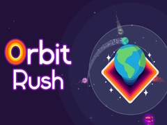 Oyunu Orbit Rush