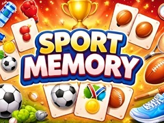 Oyunu Sport Memory