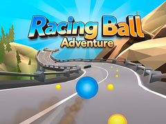 Oyunu Racing Ball Adventure
