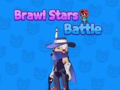 Oyunu Brawl Stars Battle