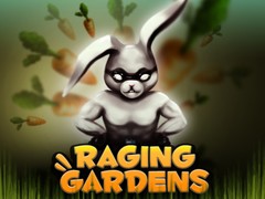 Oyunu Raging Gardens
