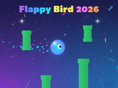 Oyunu Flappy Bird 2026