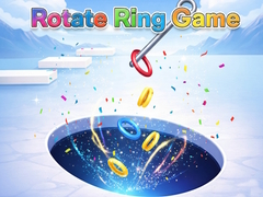 Oyunu Rotate Ring Game