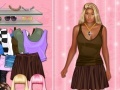 Oyunu Nicki Minaj Dressup