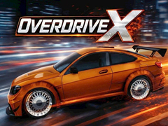 Oyunu Overdrive X