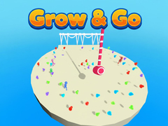 Oyunu Grow & Go