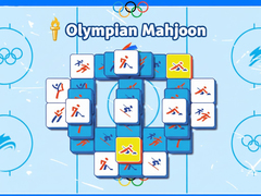 Oyunu Olympian Mahjong