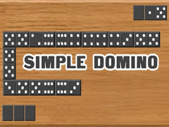 Oyunu Simple Domino