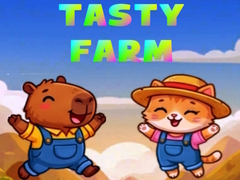Oyunu Tasty Farm