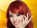 Oyunu Jolin Tsai Makeup