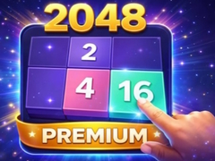 Oyunu 2048 Premium