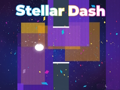 Oyunu Stellar Dash