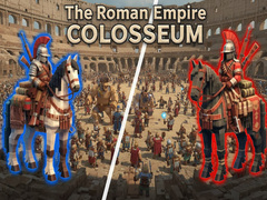 Oyunu The Roman Empire Colosseum