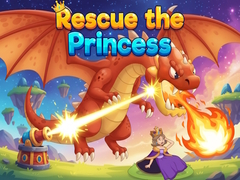 Oyunu Rescue The Princess