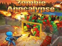 Oyunu Zombie Apocalypse 