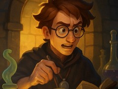 Oyunu Alchemy Elixir of Life