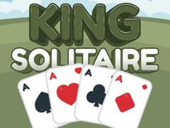 Oyunu King Solitaire