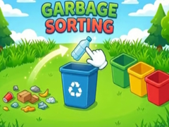Oyunu Garbage Sorting