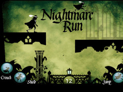 Oyunu Nightmare Runner