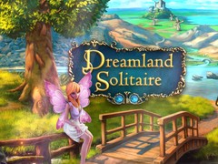 Oyunu Dreamland Solitaire