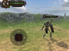 Oyunu Skeleton Army Warrior Simulator