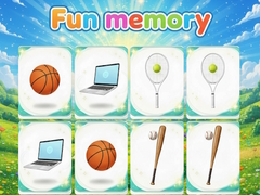 Oyunu Fun memory