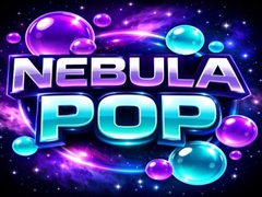 Oyunu Nebula Pop