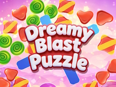 Oyunu Dreamy Blast Puzzle