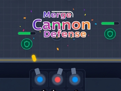 Oyunu Merge Cannon Defense