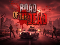 Oyunu Road of the Dead